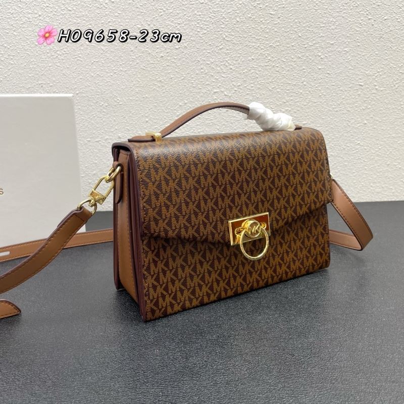 Michael Kors Satchel Bags